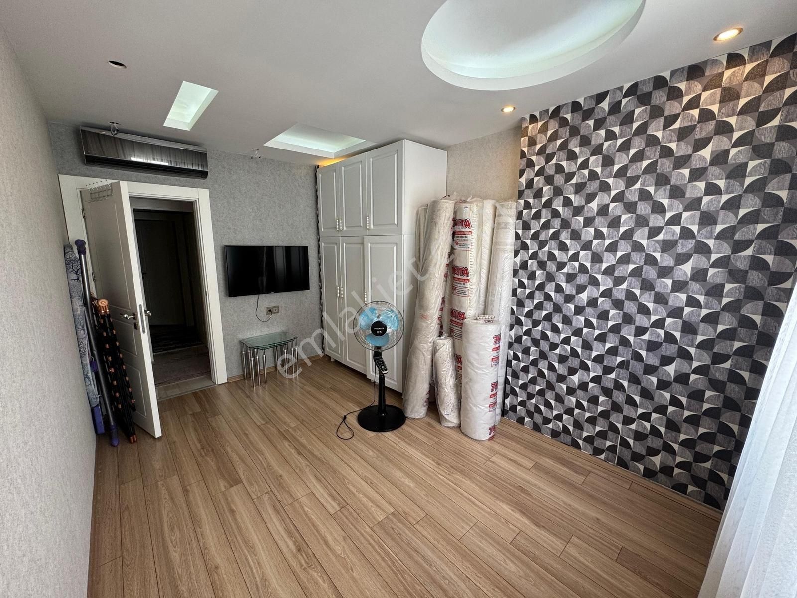 Yaşarsoy Gyo'dan K.köprü İsra Royal Sitesi 4+1 Ultra Lüks Daire - Görsel 15