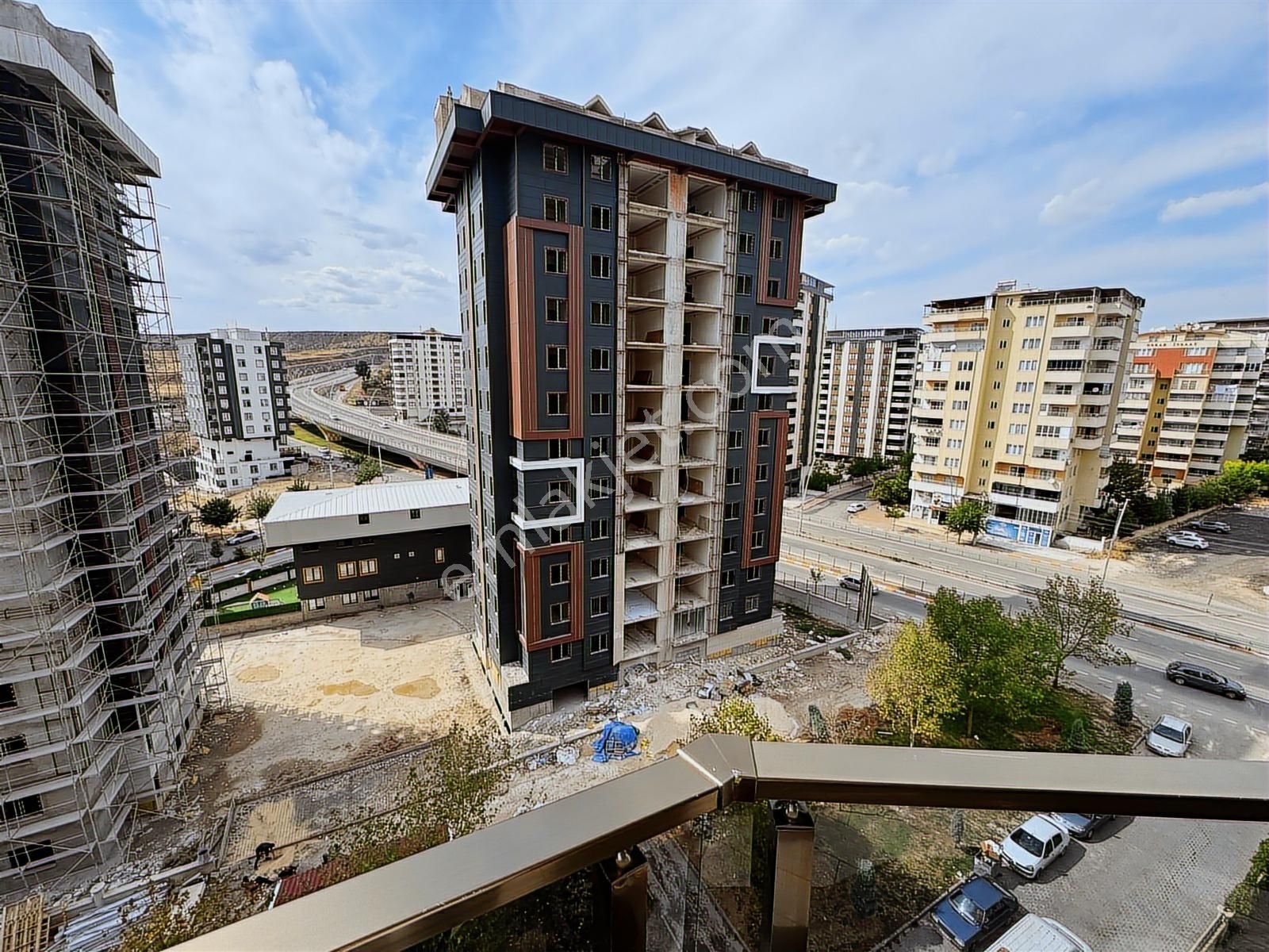 Yaşarsoy Gyo'dan K.köprü İsra Royal Sitesi 4+1 Ultra Lüks Daire - Görsel 5