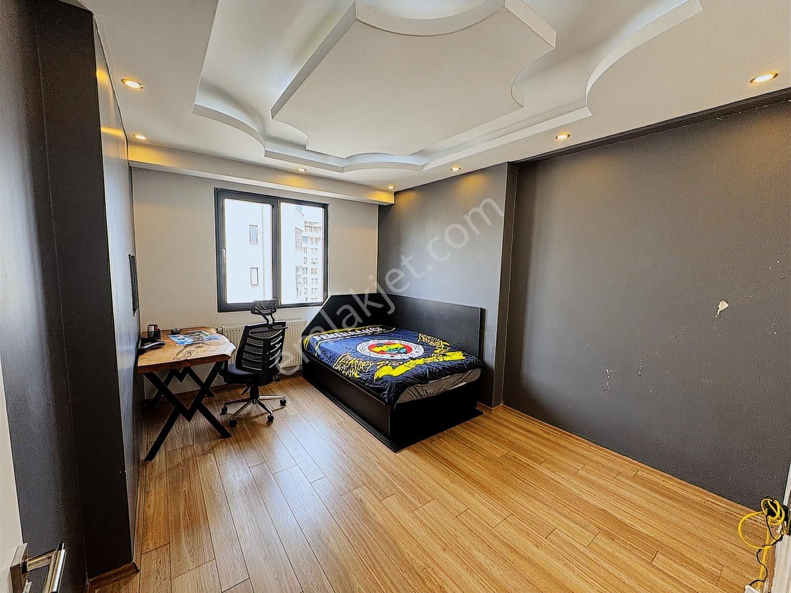 Yaşarsoy Gyo'dan K.köprü İsra Royal Sitesi 4+1 Ultra Lüks Daire - Görsel 25