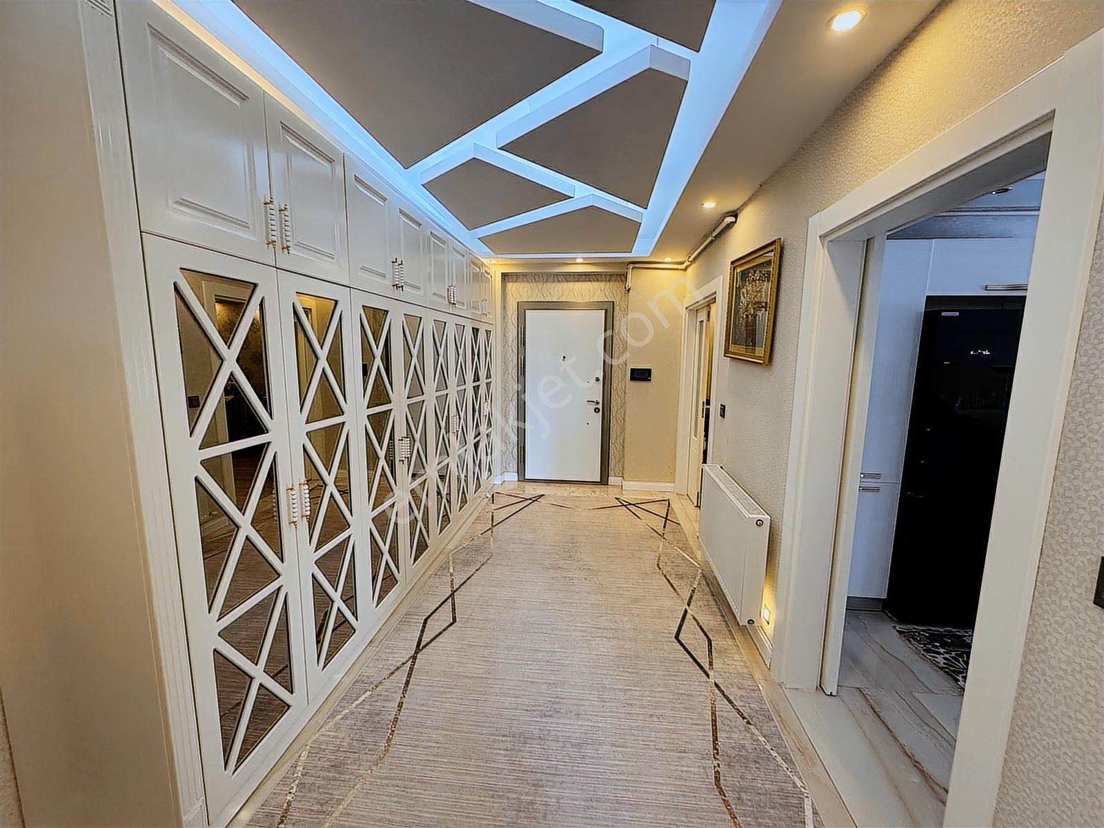 Yaşarsoy Gyo'dan K.köprü İsra Royal Sitesi 4+1 Ultra Lüks Daire - Görsel 2