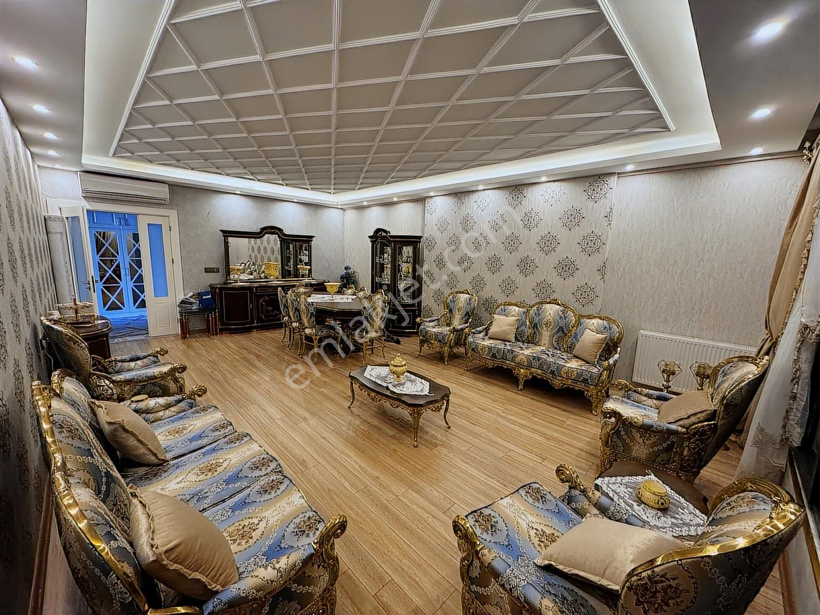 Yaşarsoy Gyo'dan K.köprü İsra Royal Sitesi 4+1 Ultra Lüks Daire - Görsel 18