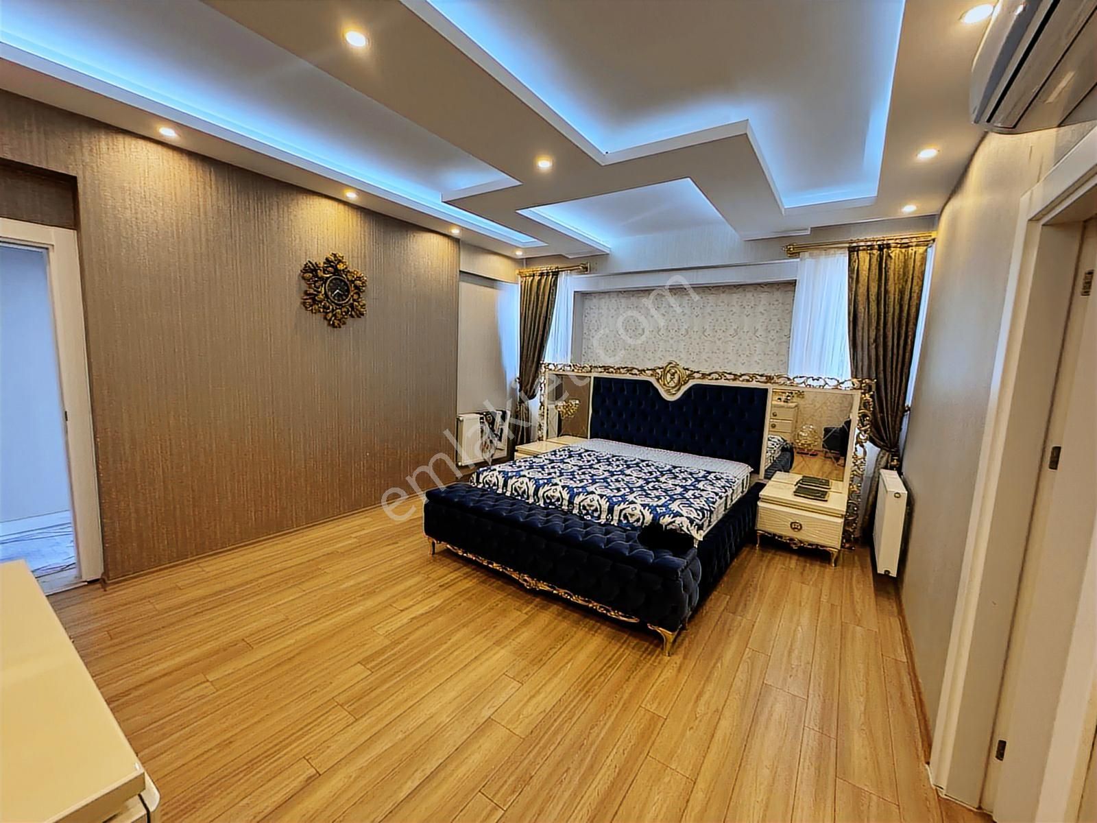 Yaşarsoy Gyo'dan K.köprü İsra Royal Sitesi 4+1 Ultra Lüks Daire - Görsel 35