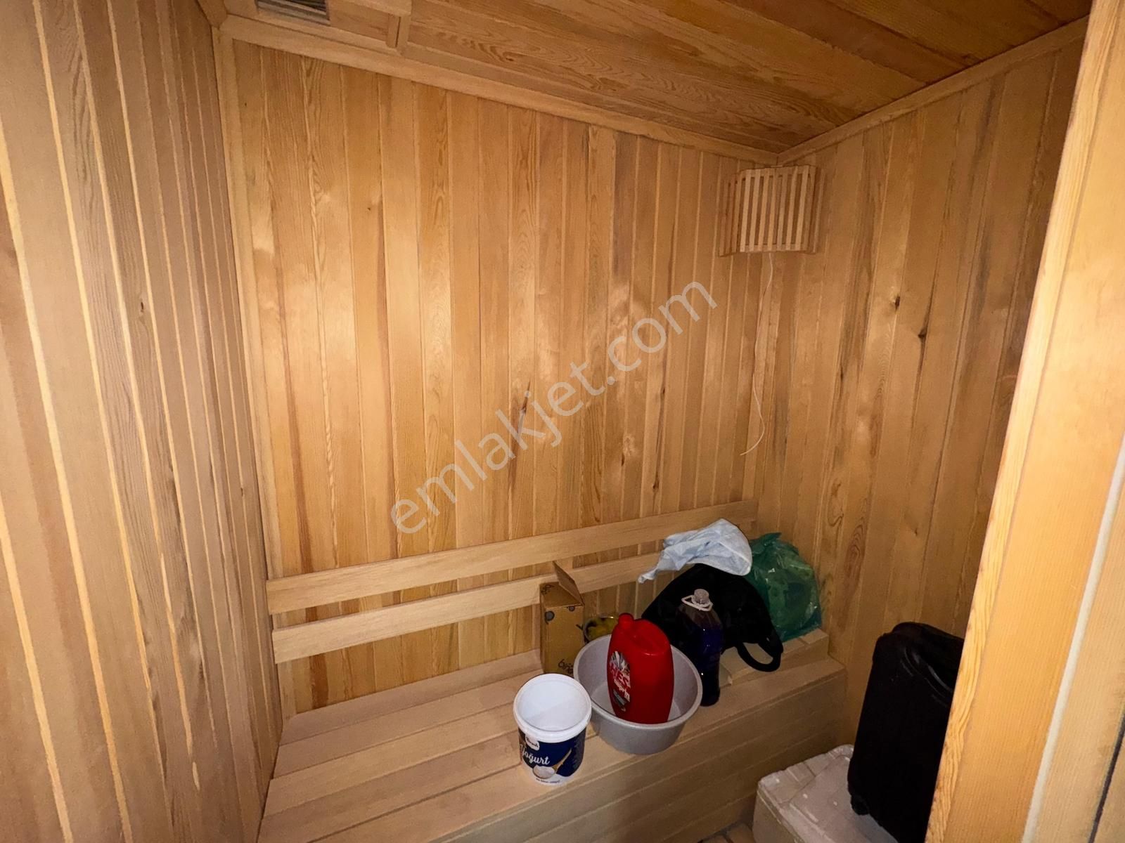 Yaşarsoy Gyo'dan K.köprü İsra Royal Sitesi 4+1 Ultra Lüks Daire - Görsel 19