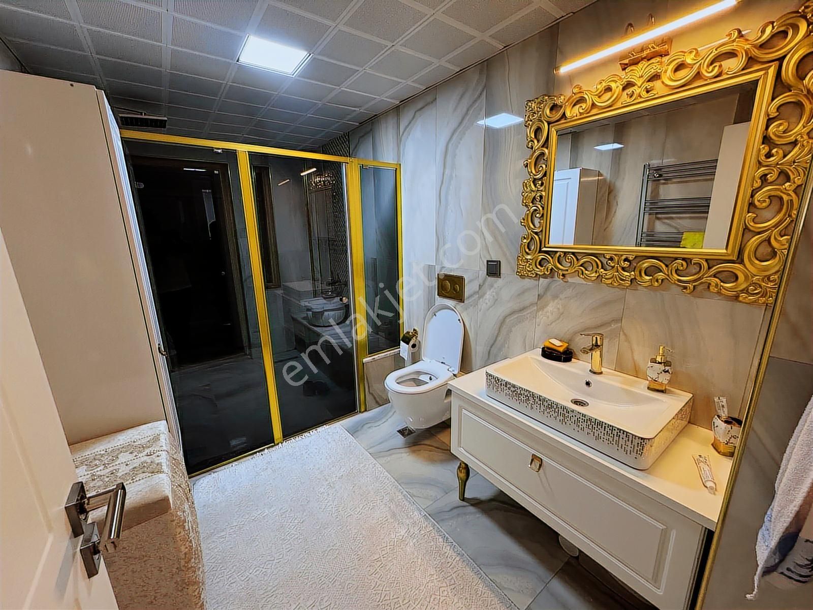 Yaşarsoy Gyo'dan K.köprü İsra Royal Sitesi 4+1 Ultra Lüks Daire - Görsel 6