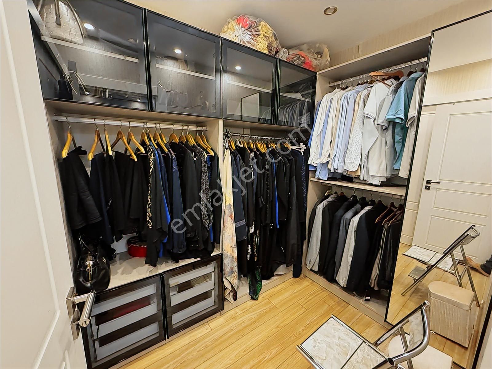 Yaşarsoy Gyo'dan K.köprü İsra Royal Sitesi 4+1 Ultra Lüks Daire - Görsel 27