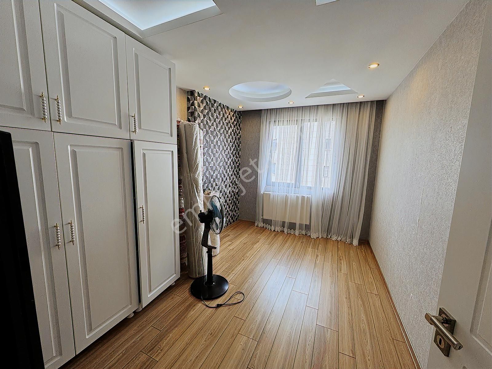 Yaşarsoy Gyo'dan K.köprü İsra Royal Sitesi 4+1 Ultra Lüks Daire - Görsel 14