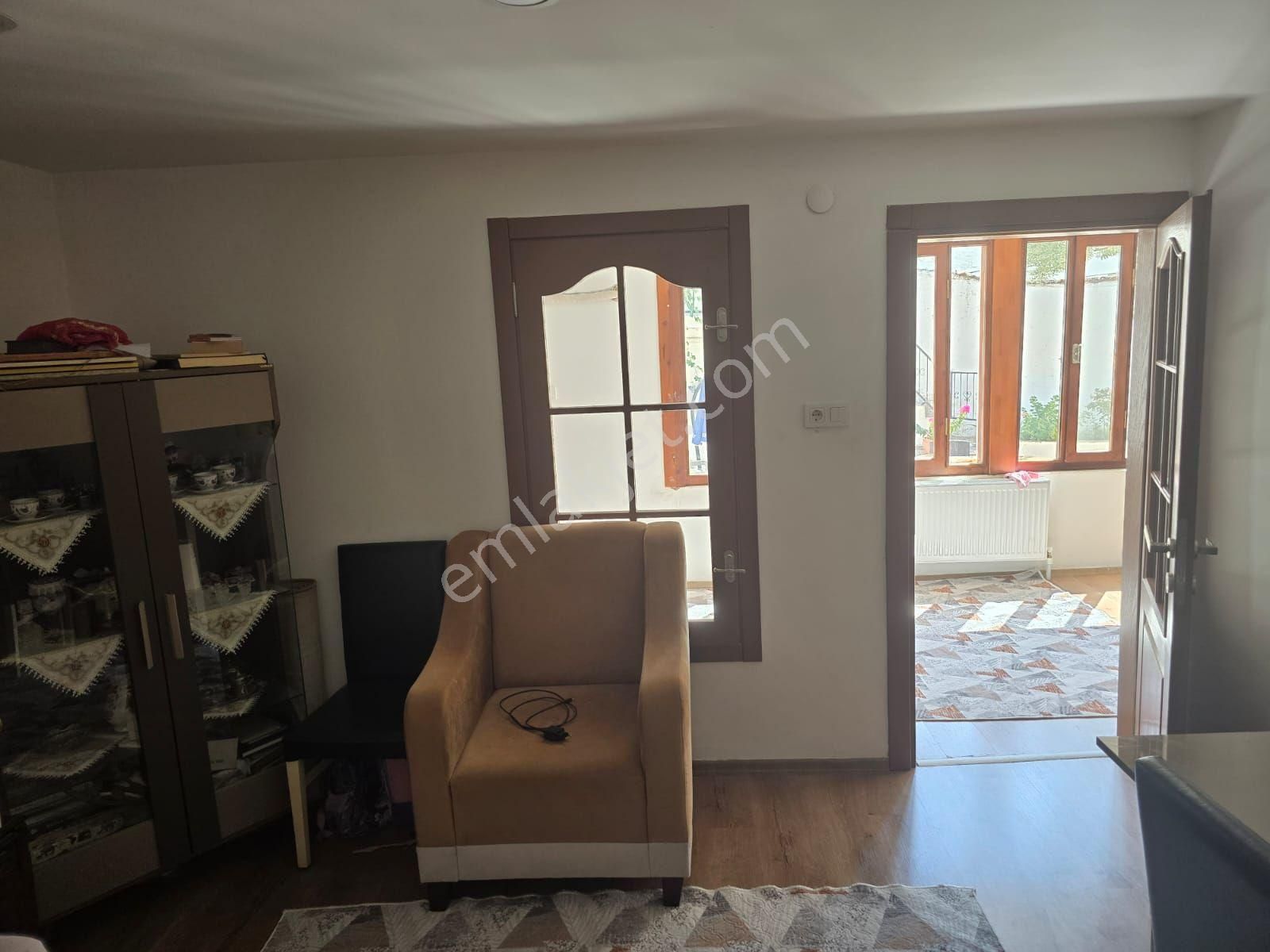 🏛️ Royal Class'dan Satılık Muğla’da Zamanın Durduğu Bir Ev - Görsel 10