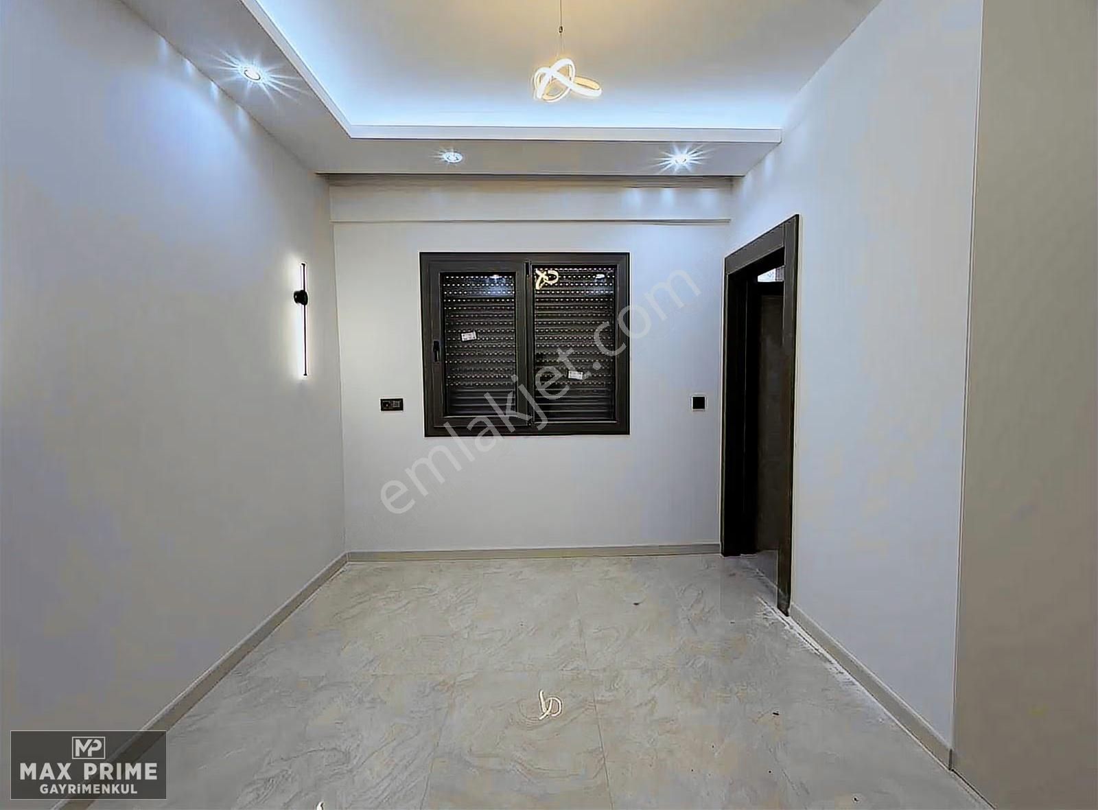 Max Prime | 3+1 E.banyolu, O. Panjurlu Sıfır Fırsat Daire - Görsel 6