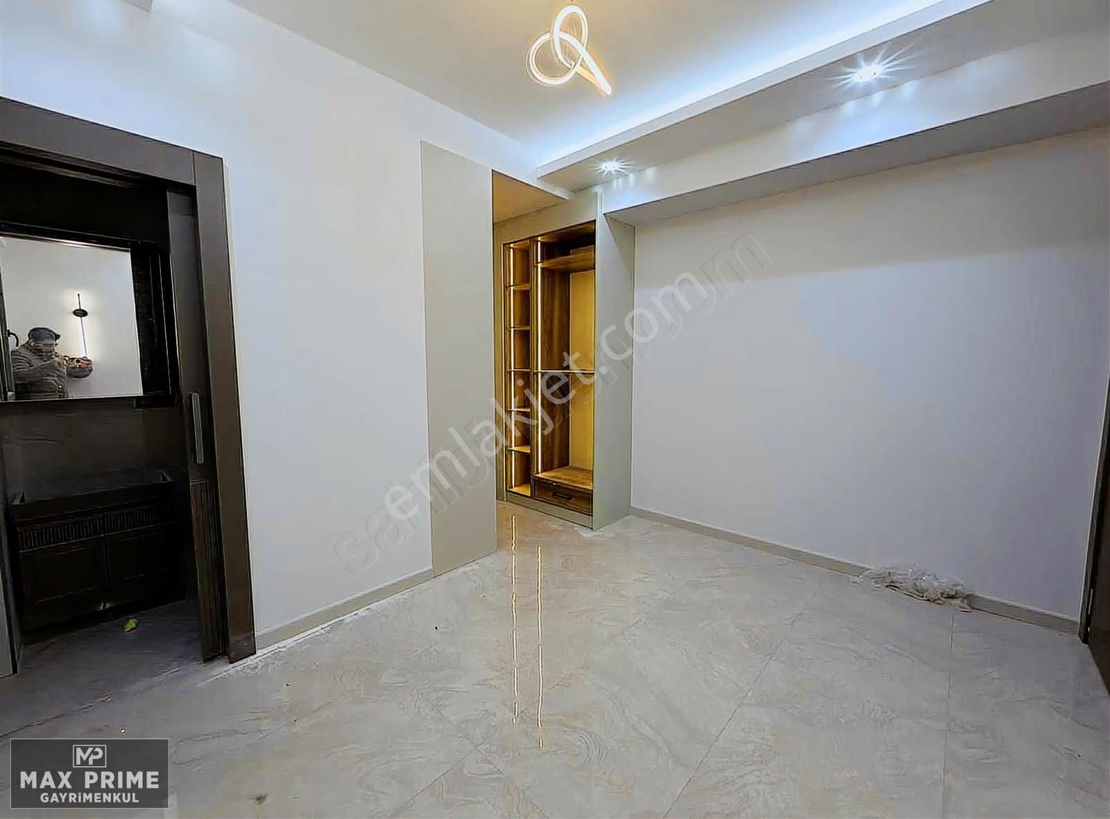 Max Prime | 3+1 E.banyolu, O. Panjurlu Sıfır Fırsat Daire - Görsel 19