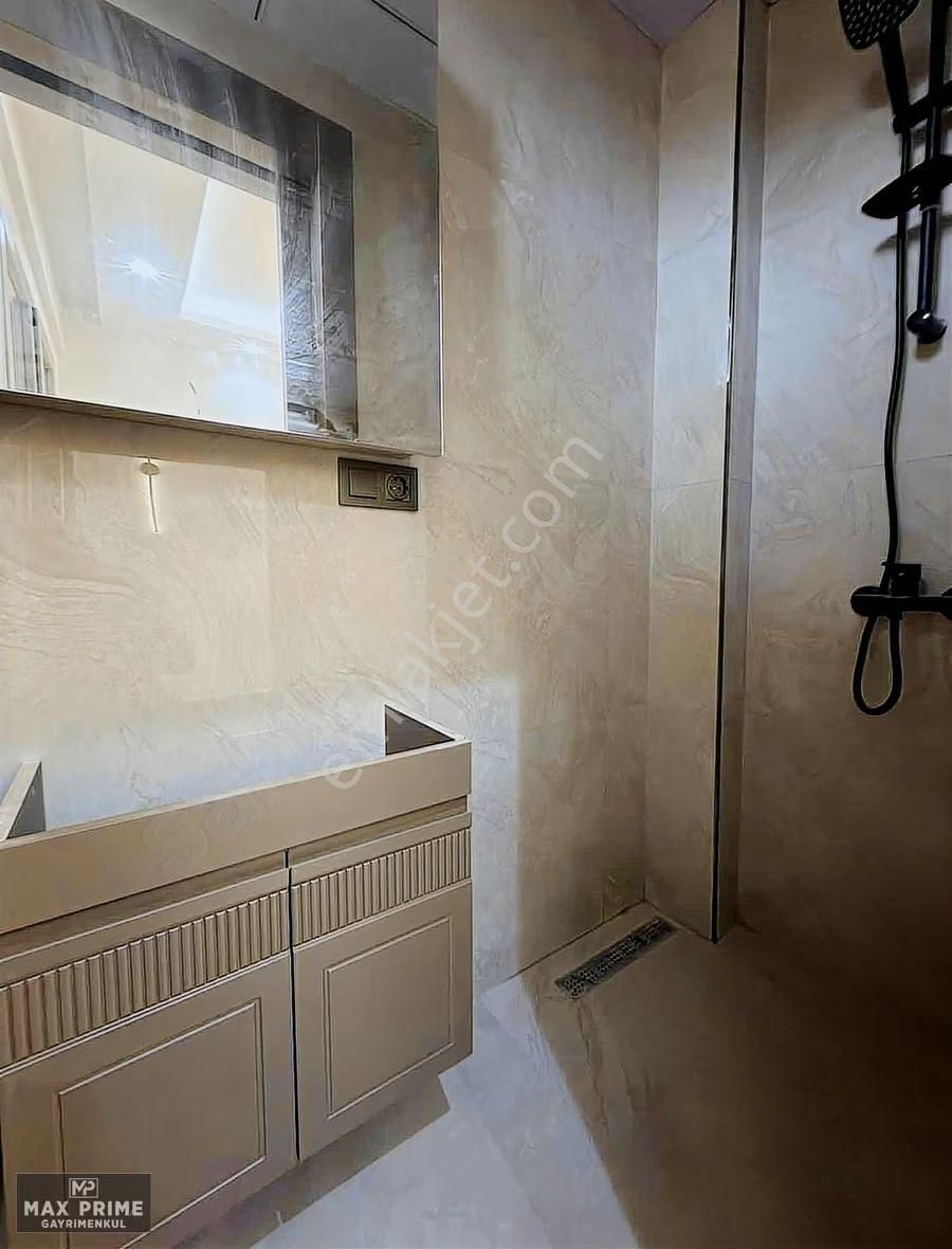 Max Prime | 3+1 E.banyolu, O. Panjurlu Sıfır Fırsat Daire - Görsel 21