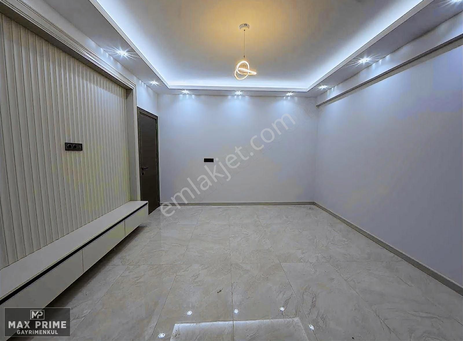 Max Prime | 3+1 E.banyolu, O. Panjurlu Sıfır Fırsat Daire - Görsel 23