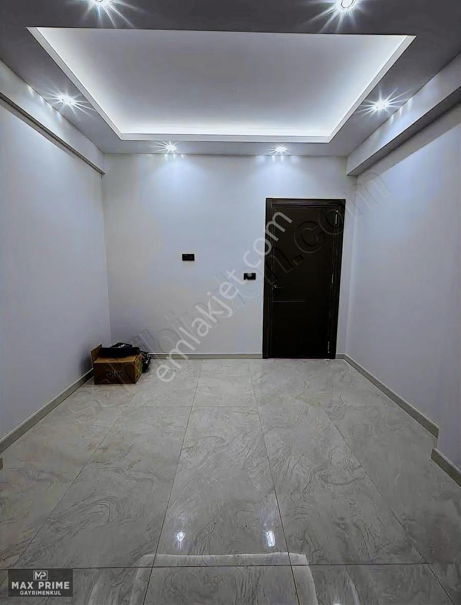 Max Prime | 3+1 E.banyolu, O. Panjurlu Sıfır Fırsat Daire - Görsel 16