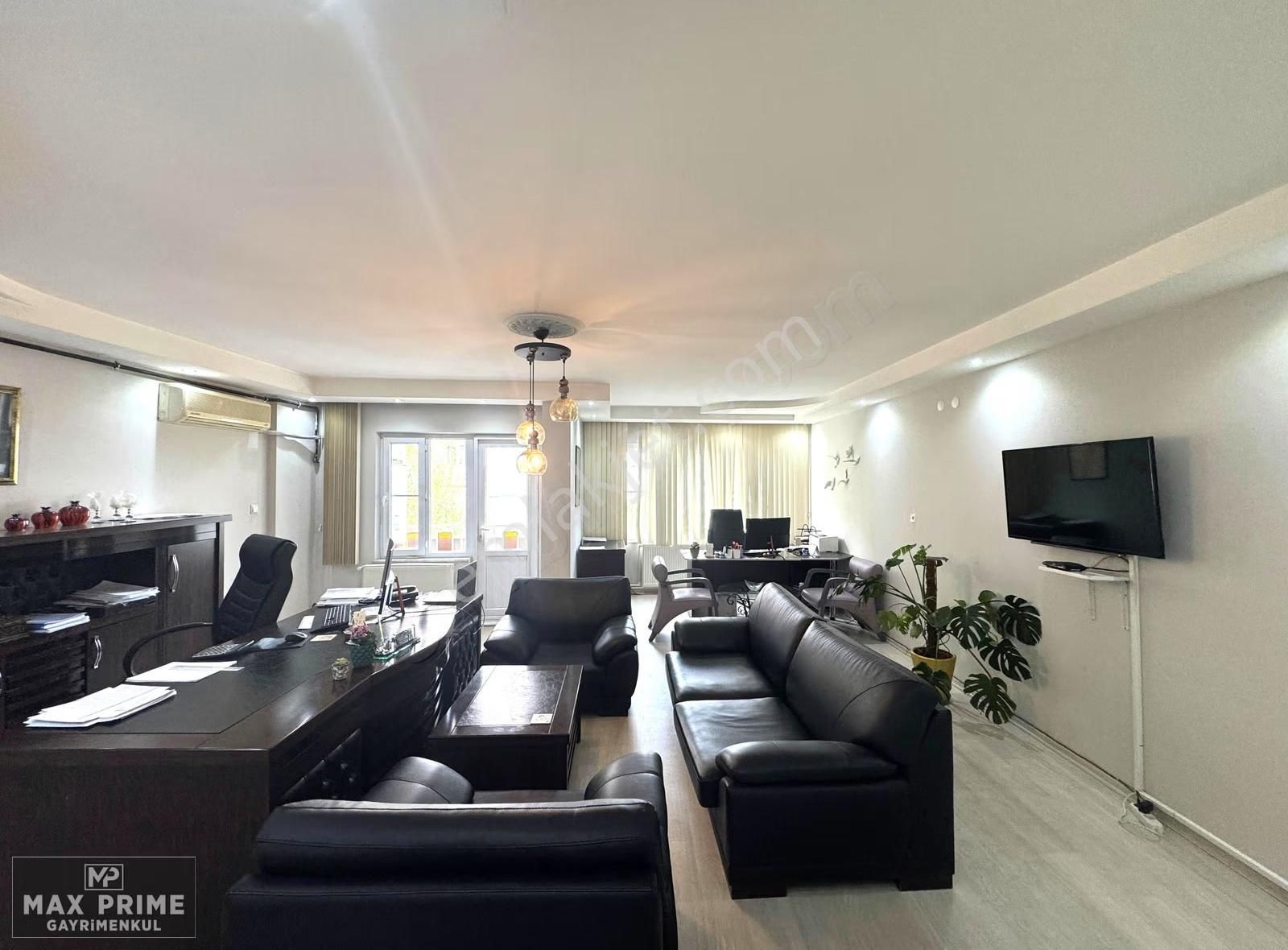 Max Prıme | Altıntop Mah. 2+1 / 135 M² Ara Kat Cadde Üzeri Daire - Görsel 20