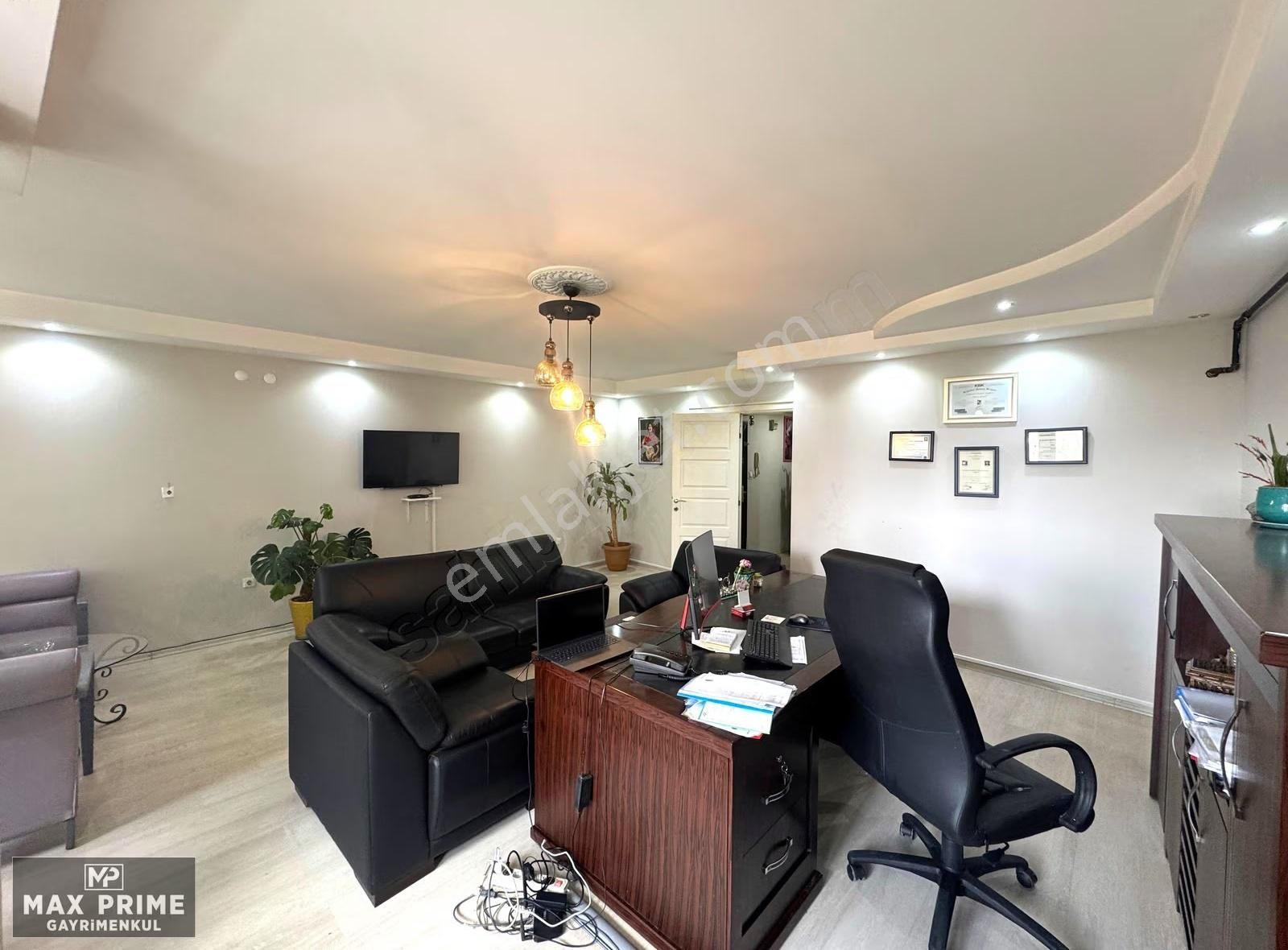 Max Prıme | Altıntop Mah. 2+1 / 135 M² Ara Kat Cadde Üzeri Daire - Görsel 6