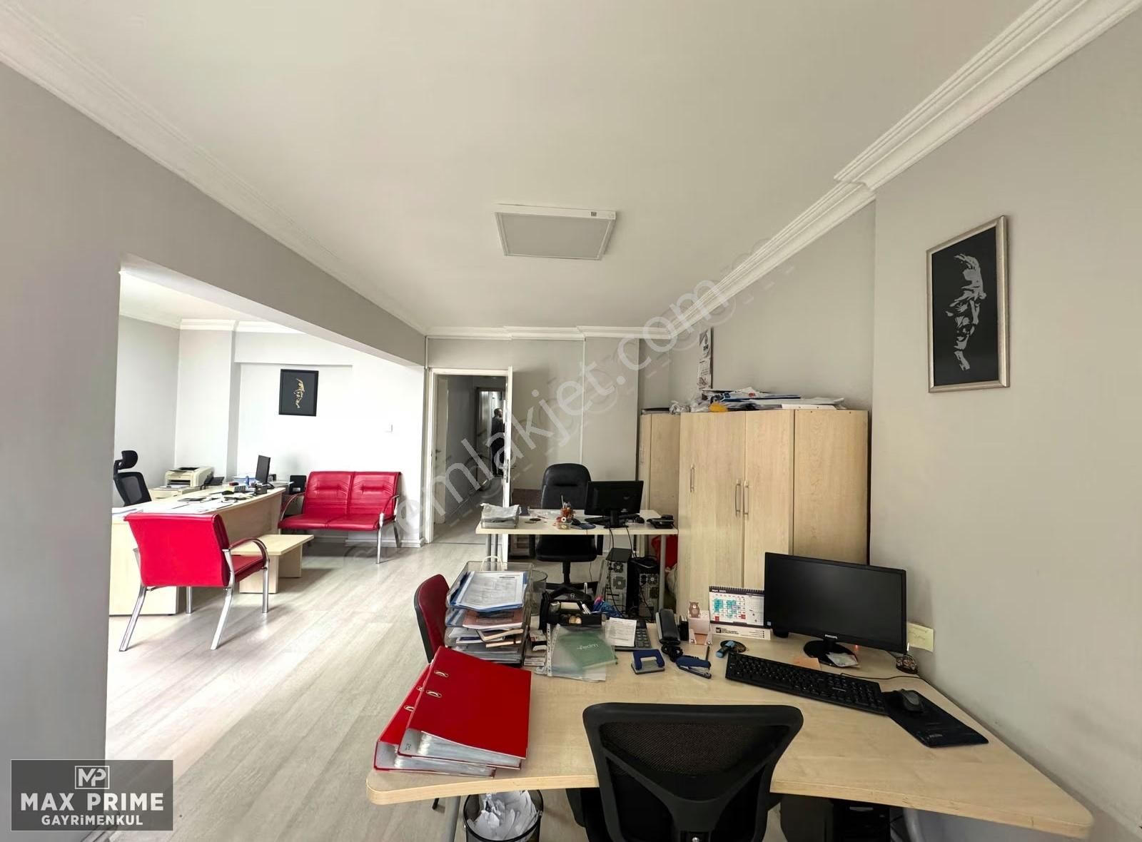 Max Prıme | Altıntop Mah. 2+1 / 135 M² Ara Kat Cadde Üzeri Daire - Görsel 7
