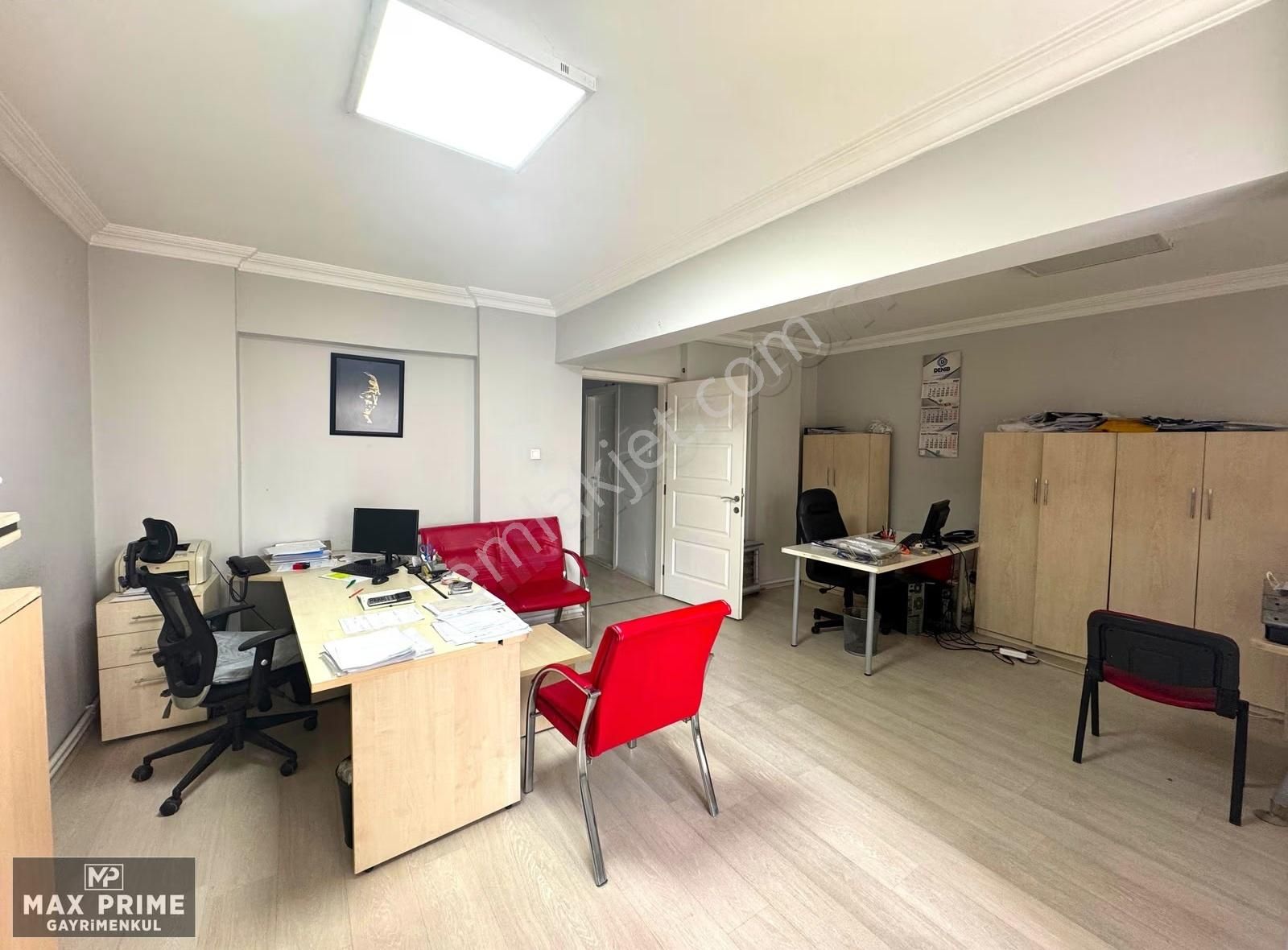 Max Prıme | Altıntop Mah. 2+1 / 135 M² Ara Kat Cadde Üzeri Daire - Görsel 19