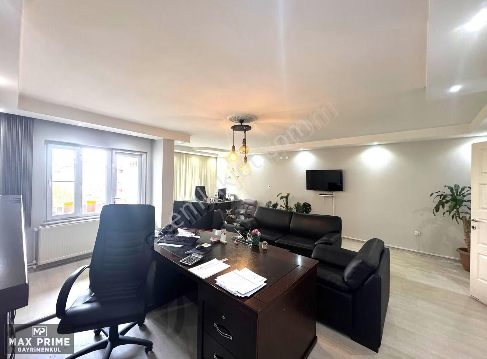 Max Prıme | Altıntop Mah. 2+1 / 135 M² Ara Kat Cadde Üzeri Daire - Görsel 21