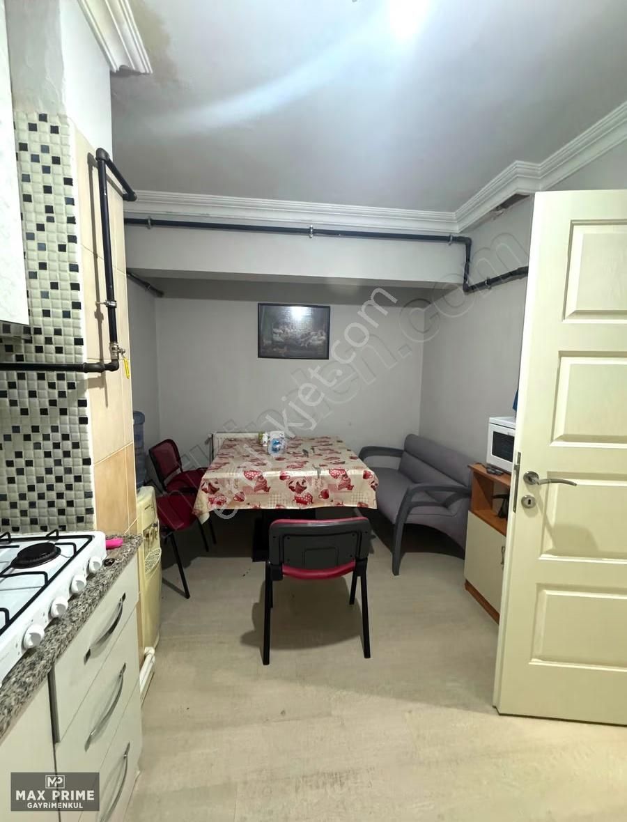 Max Prıme | Altıntop Mah. 2+1 / 135 M² Ara Kat Cadde Üzeri Daire - Görsel 5