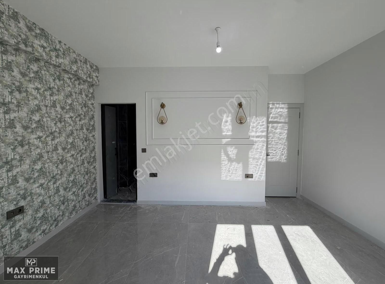 Max Prıme |1200 Evler Mah. Ultra Lüks 3+1 Daireler - Görsel 19