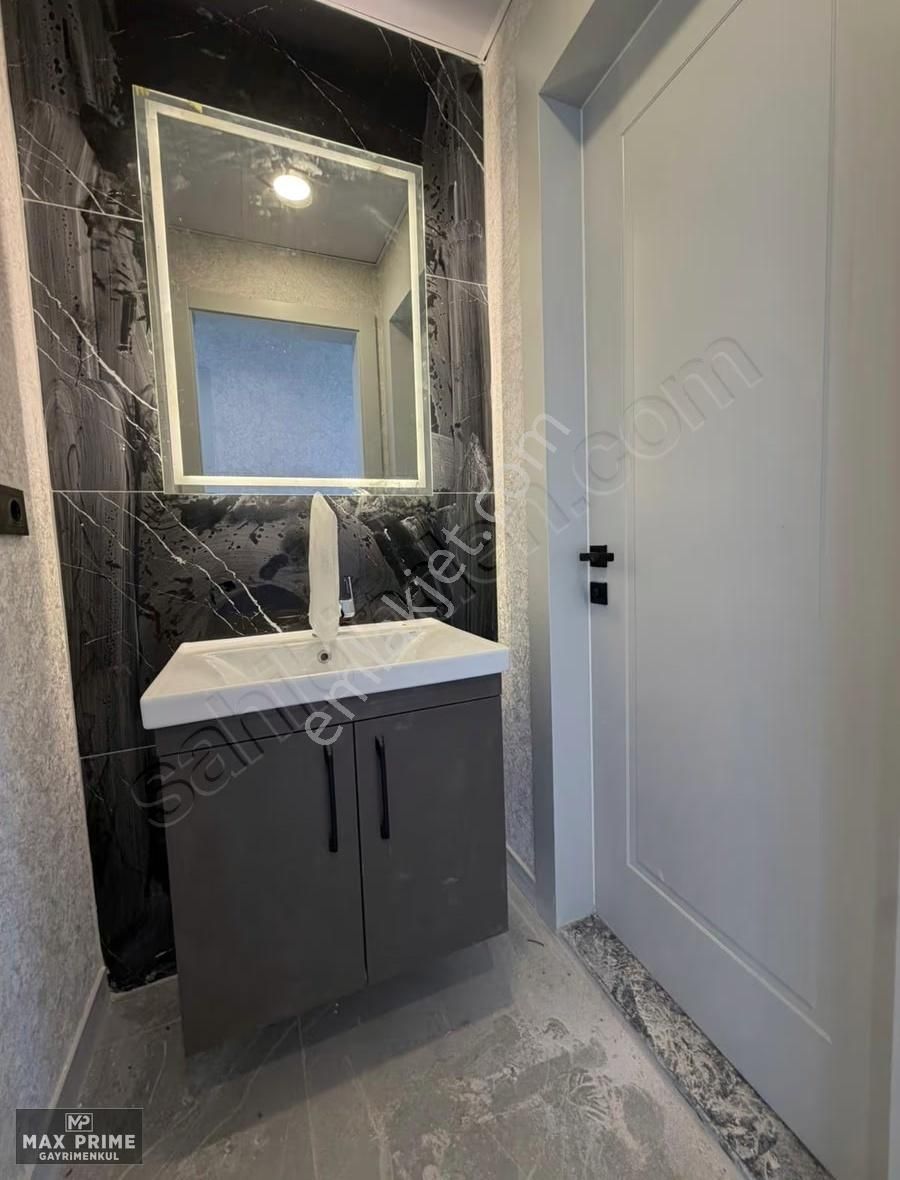 Max Prıme |1200 Evler Mah. Ultra Lüks 3+1 Daireler - Görsel 2