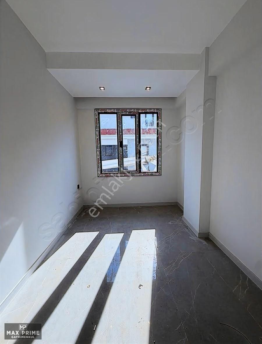 Max Prıme |1200 Evler Mah. Ultra Lüks 3+1 Daireler - Görsel 15