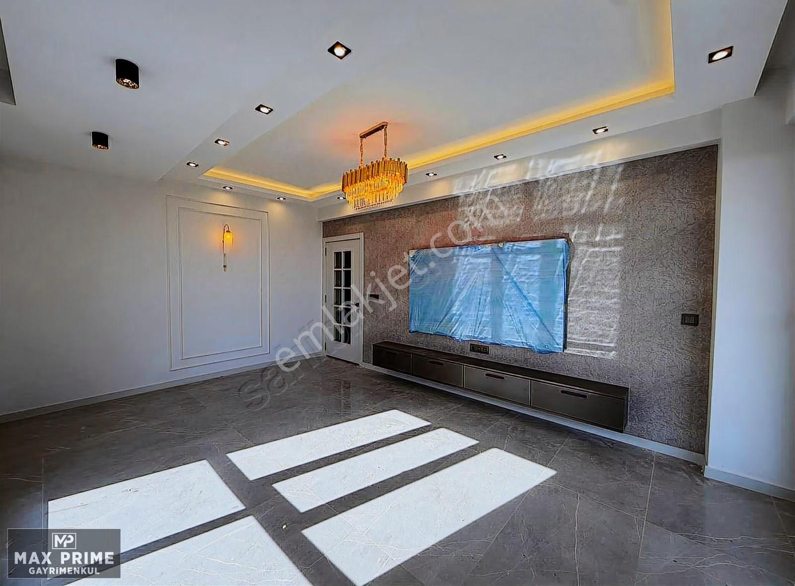 Max Prıme |1200 Evler Mah. Ultra Lüks 3+1 Daireler - Görsel 13