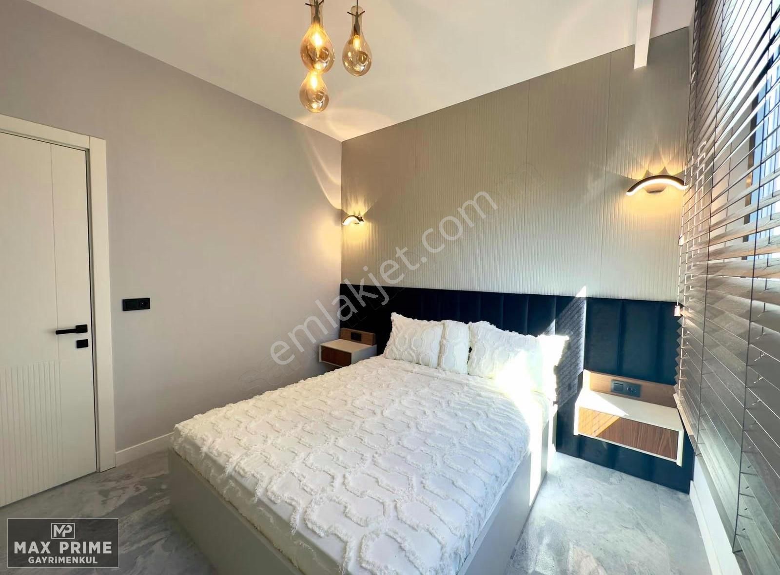 Max Prıme | Şemikler'de 1+1 Site Konsept Sıfır Lüx Apart - Görsel 6