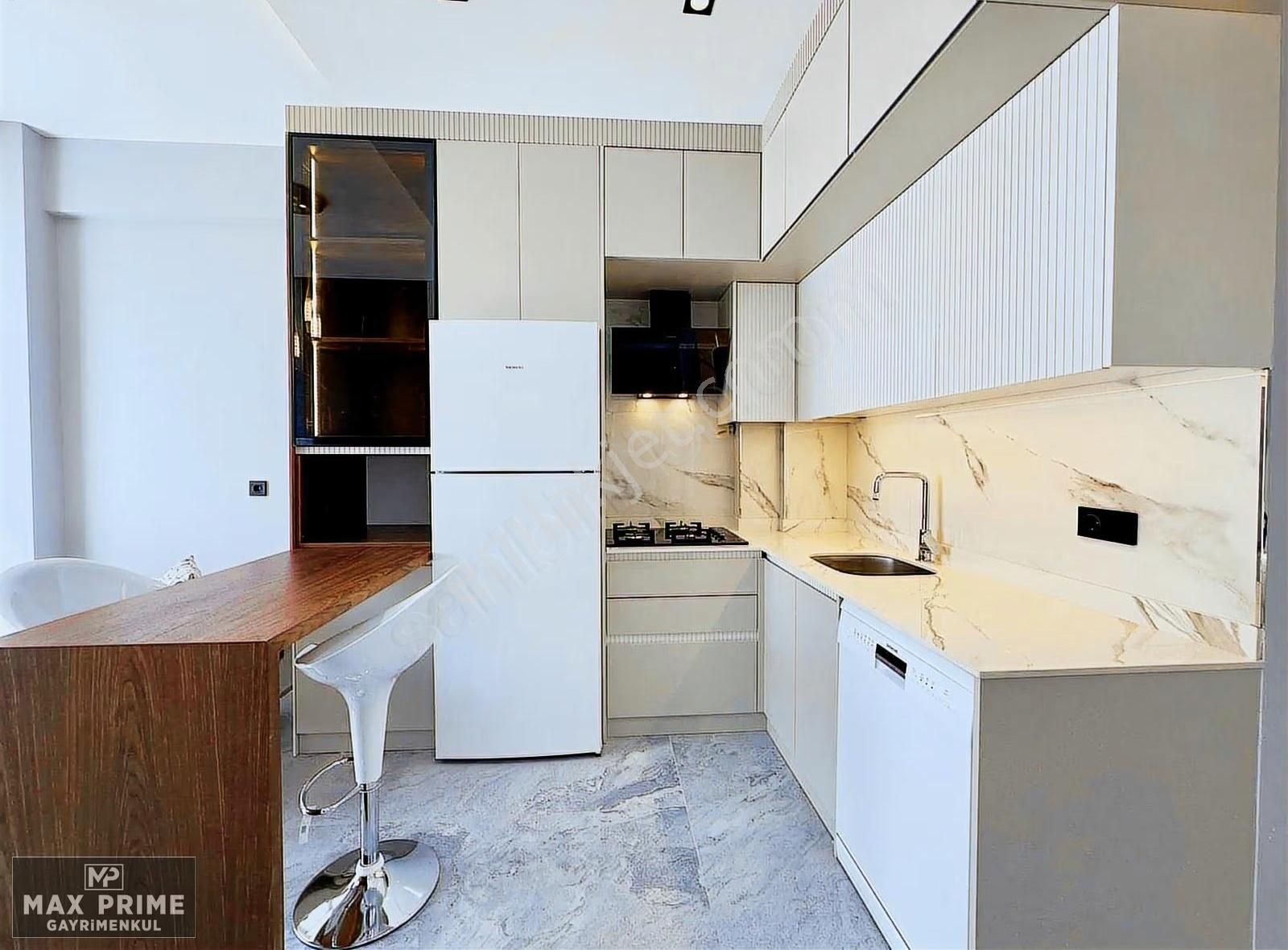 Max Prıme | Şemikler'de 1+1 Site Konsept Sıfır Lüx Apart - Görsel 13