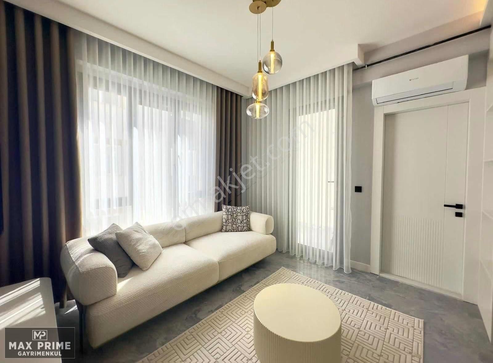 Max Prıme | Şemikler'de 1+1 Site Konsept Sıfır Lüx Apart - Görsel 5