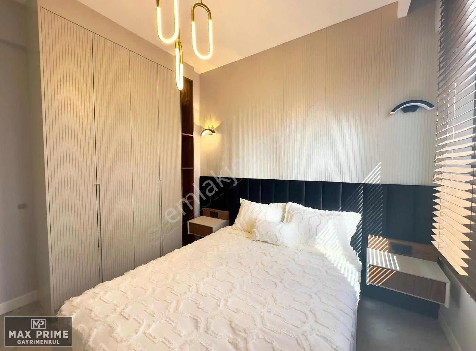 Max Prıme | Şemikler'de 1+1 Site Konsept Sıfır Lüx Apart - Görsel 14