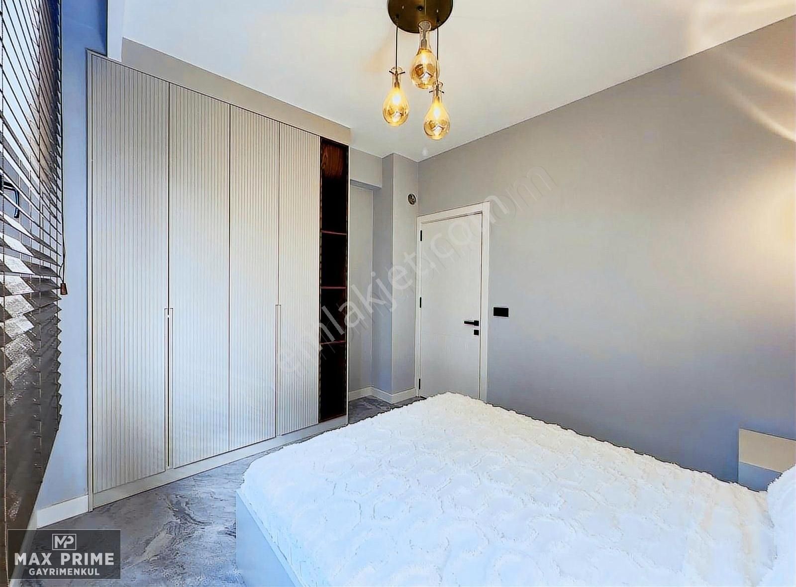 Max Prıme | Şemikler'de 1+1 Site Konsept Sıfır Lüx Apart - Görsel 12