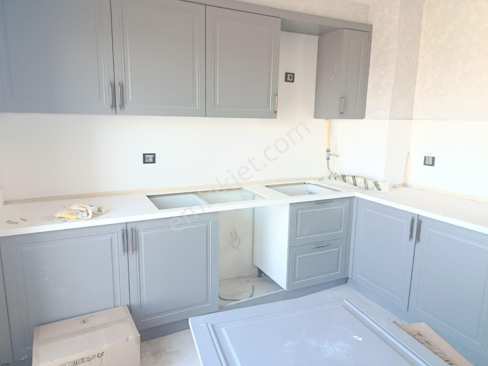 Milsa Park Satılık 3+1 Ara Kat Daire - Görsel 11