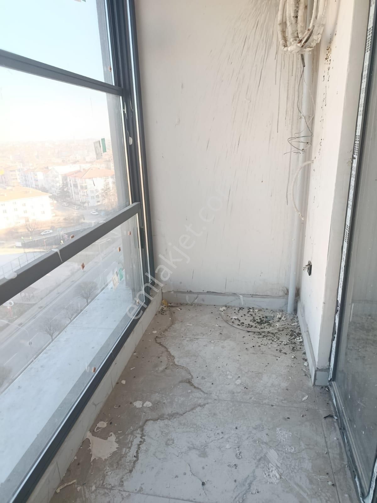 Milsa Park Satılık 3+1 Ara Kat Daire - Görsel 8