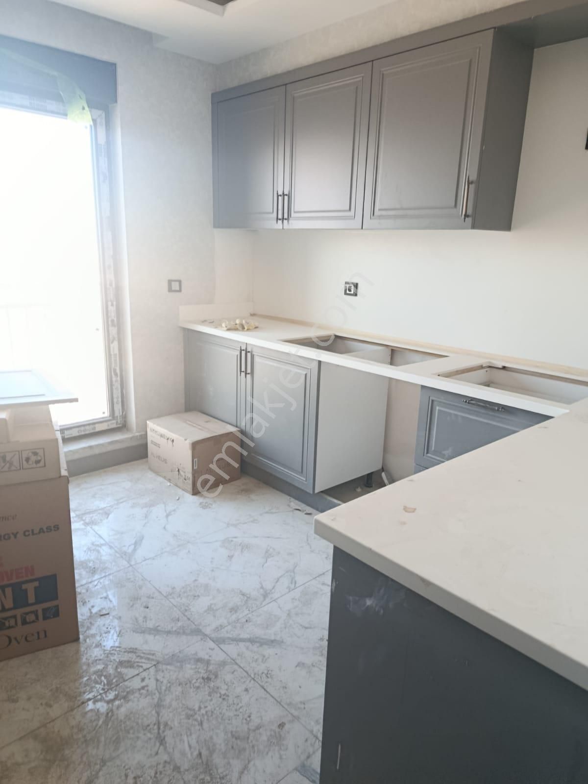 Milsa Park Satılık 3+1 Ara Kat Daire - Görsel 9