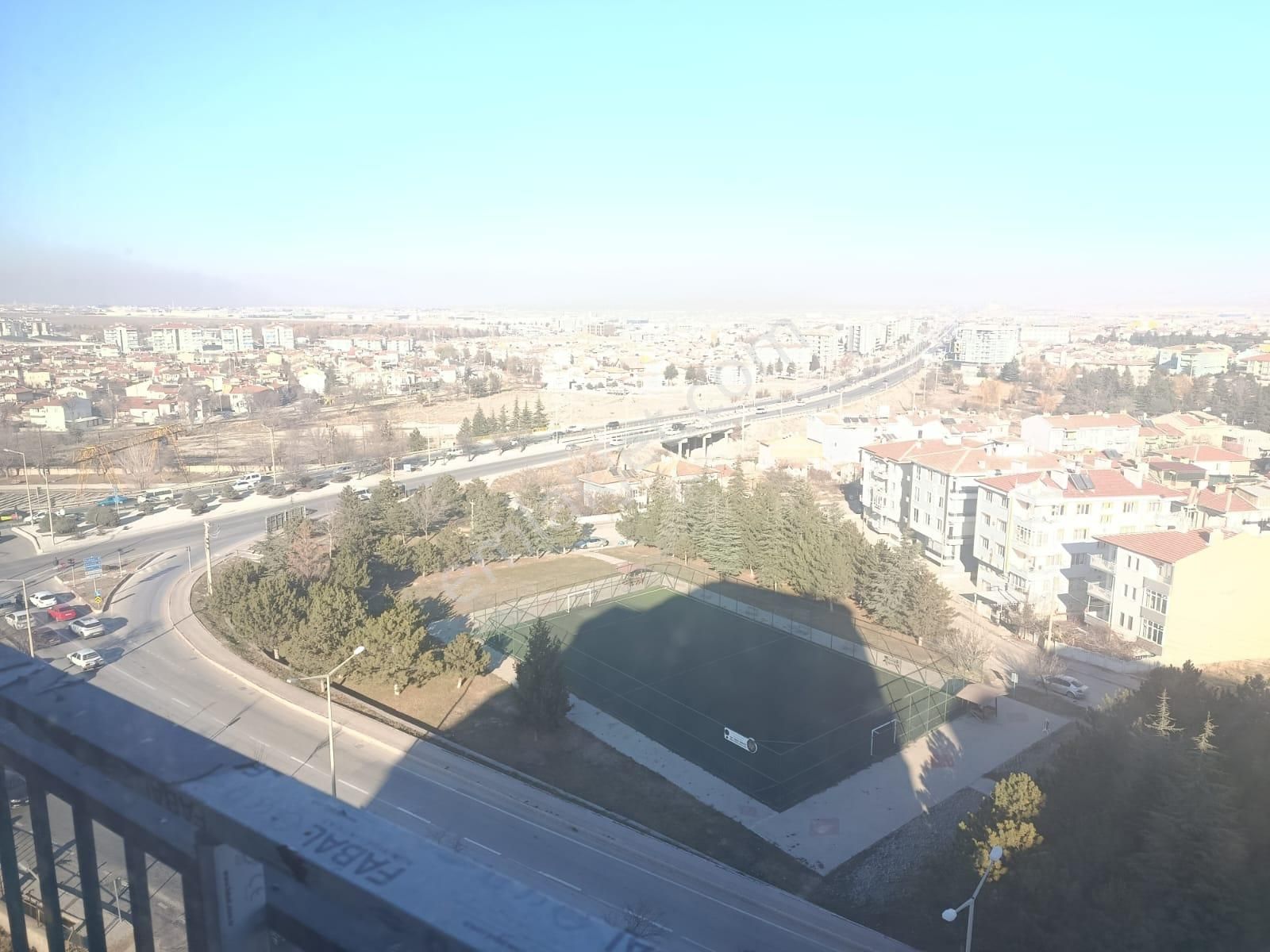 Milsa Park Satılık 3+1 Ara Kat Daire - Görsel 14