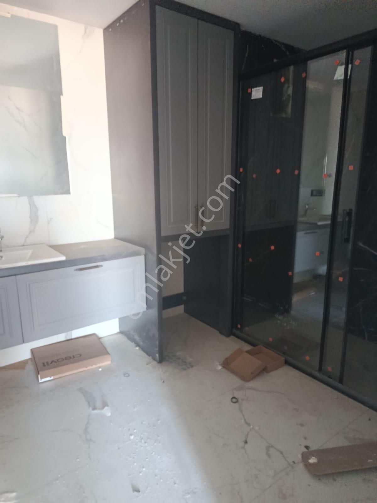 Milsa Park Satılık 3+1 Ara Kat Daire - Görsel 17