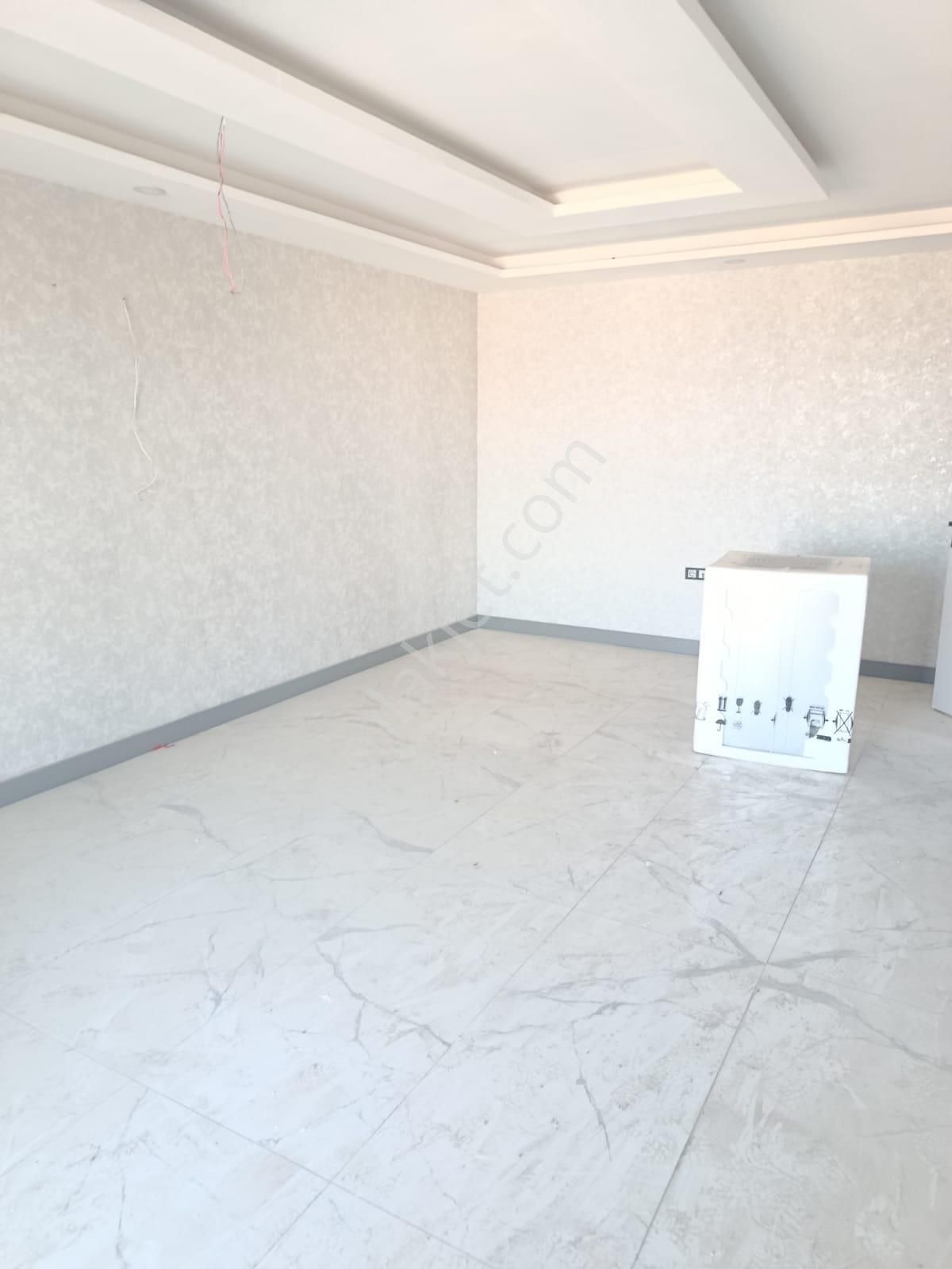 Milsa Park Satılık 3+1 Ara Kat Daire - Görsel 2