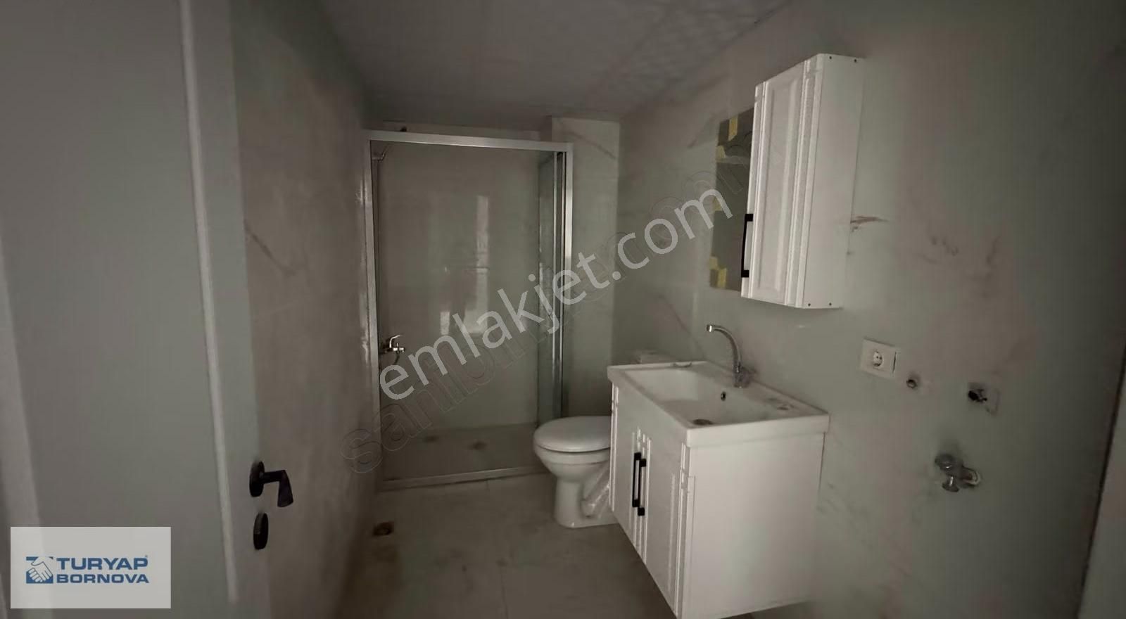 Manisa Saruhanlı Merkezde Çalışkanlar Plazada Kiralık 1+1 Ofis - Görsel 9