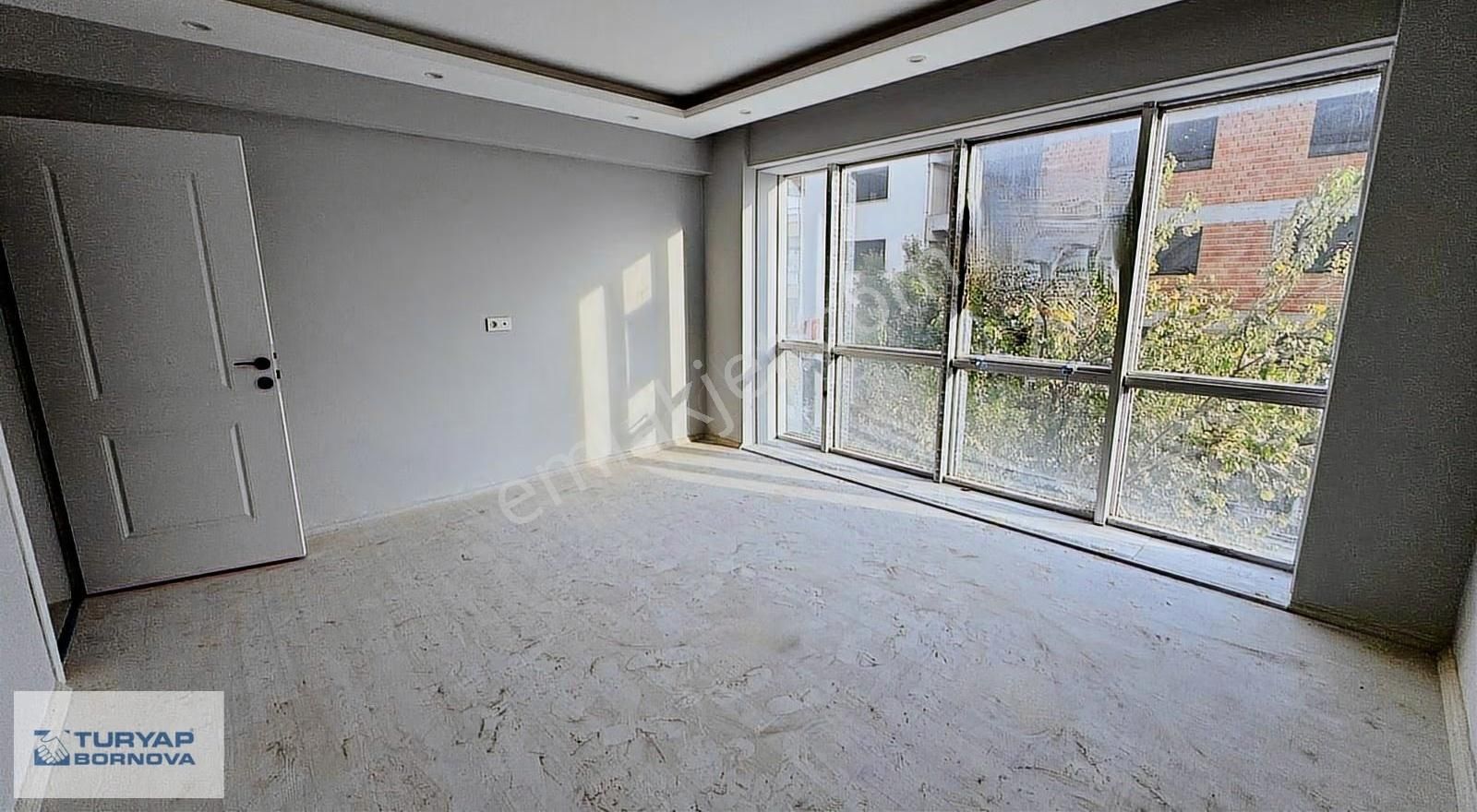 Manisa Saruhanlı Merkezde Çalışkanlar Plazada Kiralık 1+1 Ofis - Görsel 10