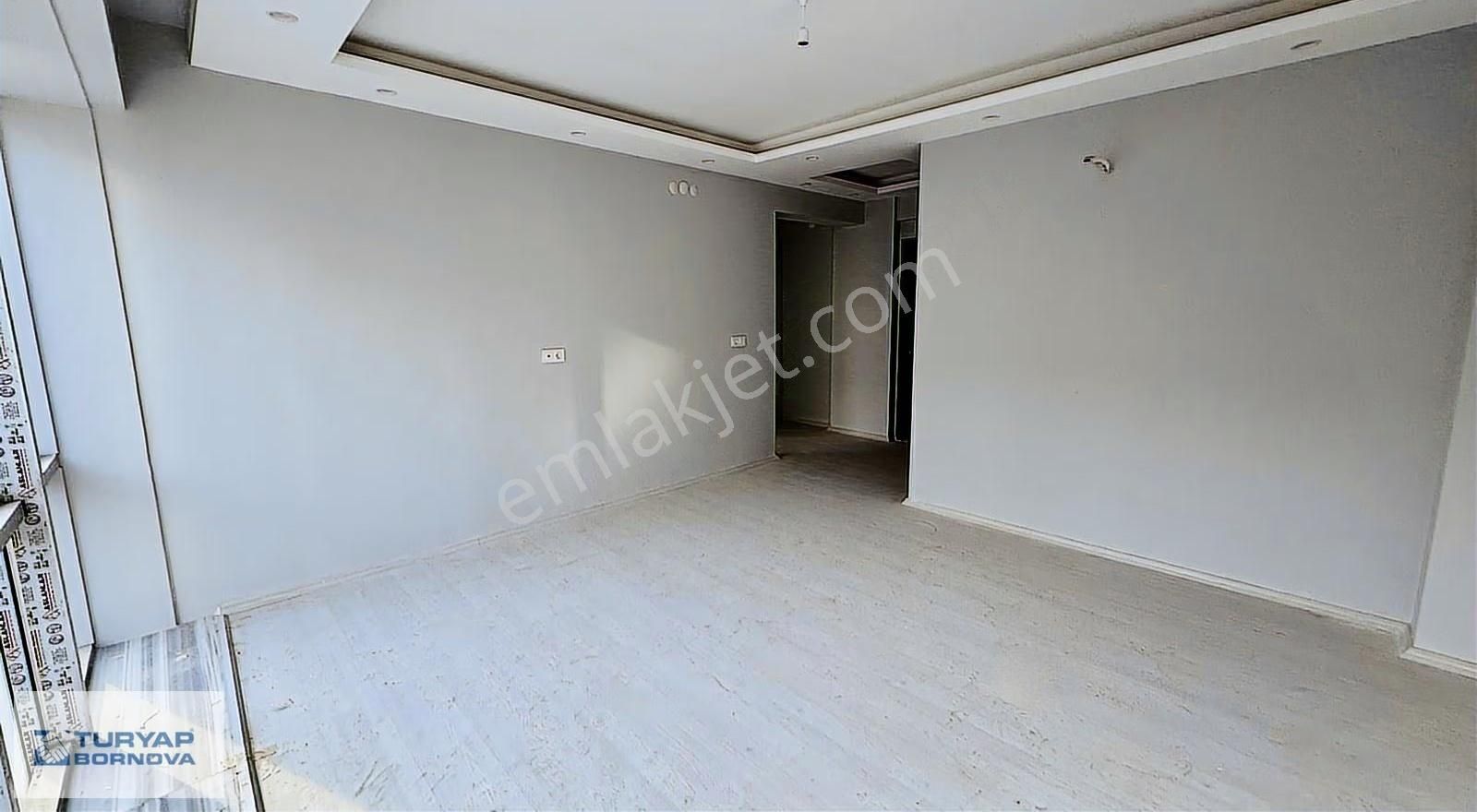 Manisa Saruhanlı Merkezde Çalışkanlar Plazada Kiralık 1+1 Ofis - Görsel 12
