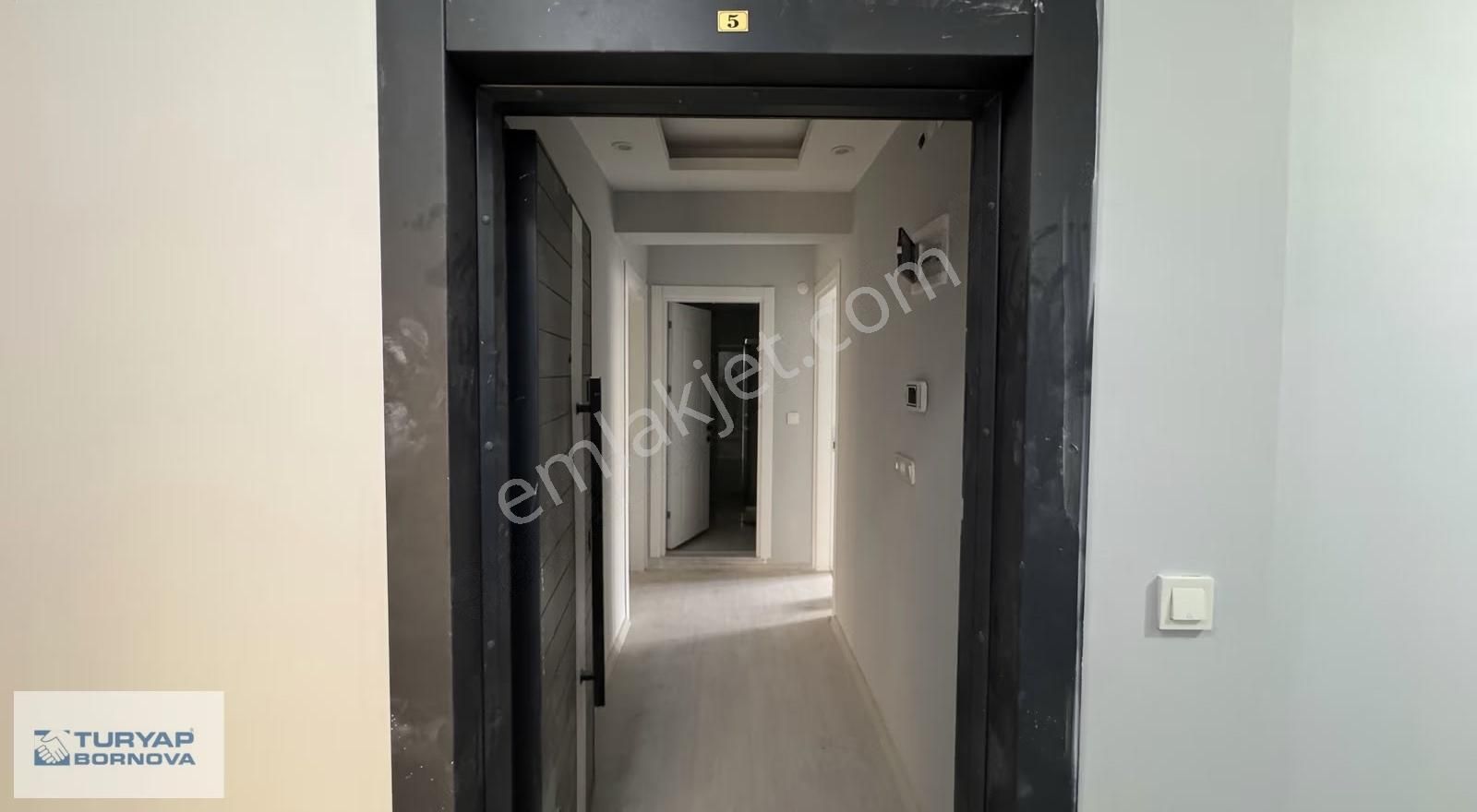 Manisa Saruhanlı Merkezde Çalışkanlar Plazada Kiralık 1+1 Ofis - Görsel 11
