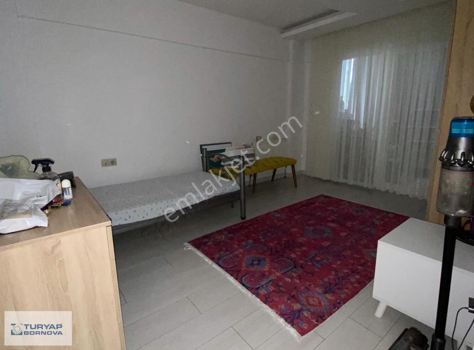 Turyap'tan Palmiye Evleri'nde Satılık Geniş 3+1 Daire - Görsel 5