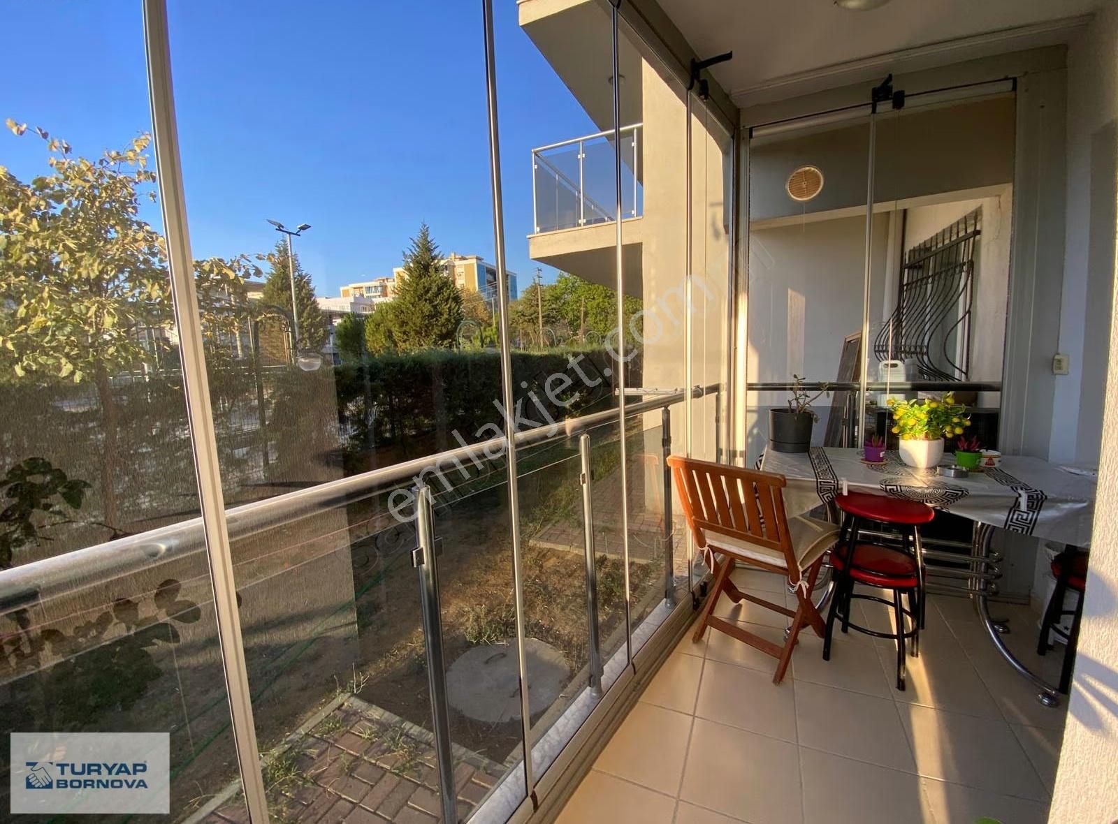 Turyap'tan Palmiye Evleri'nde Satılık Geniş 3+1 Daire - Görsel 13