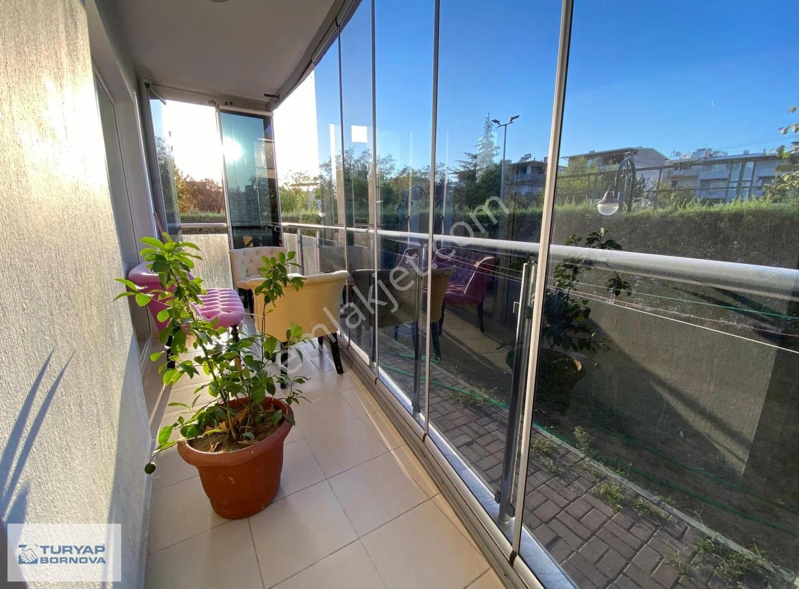 Turyap'tan Palmiye Evleri'nde Satılık Geniş 3+1 Daire - Görsel 14