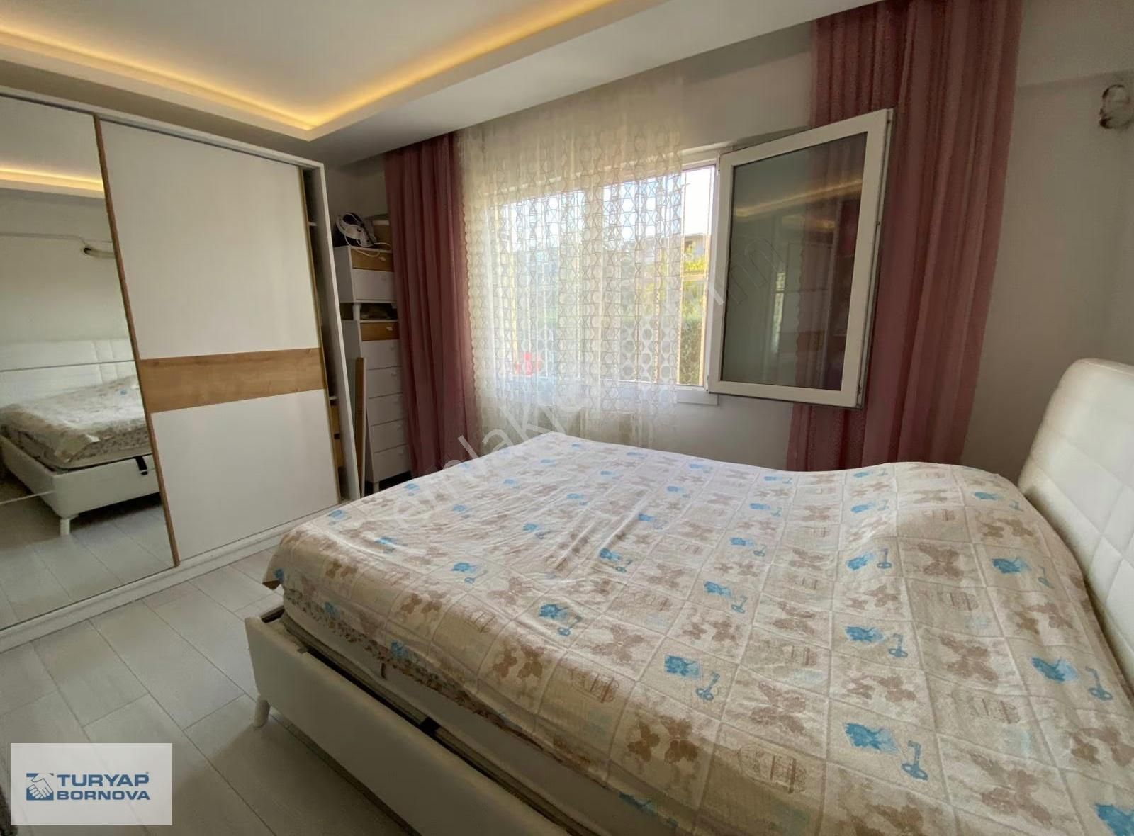 Turyap'tan Palmiye Evleri'nde Satılık Geniş 3+1 Daire - Görsel 11