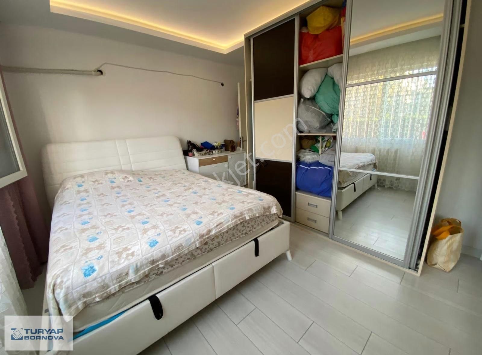 Turyap'tan Palmiye Evleri'nde Satılık Geniş 3+1 Daire - Görsel 10