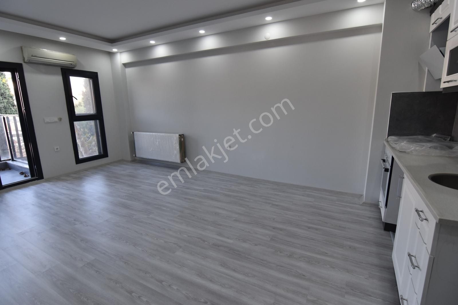 İzmir, Buca, Uğur Mumcu Cd. İzmar Market Üzeri Kiralık 2+1 Daire - Görsel 6