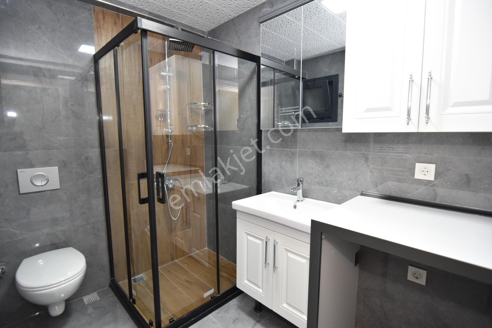 İzmir, Buca, Uğur Mumcu Cd. İzmar Market Üzeri Kiralık 2+1 Daire - Görsel 23