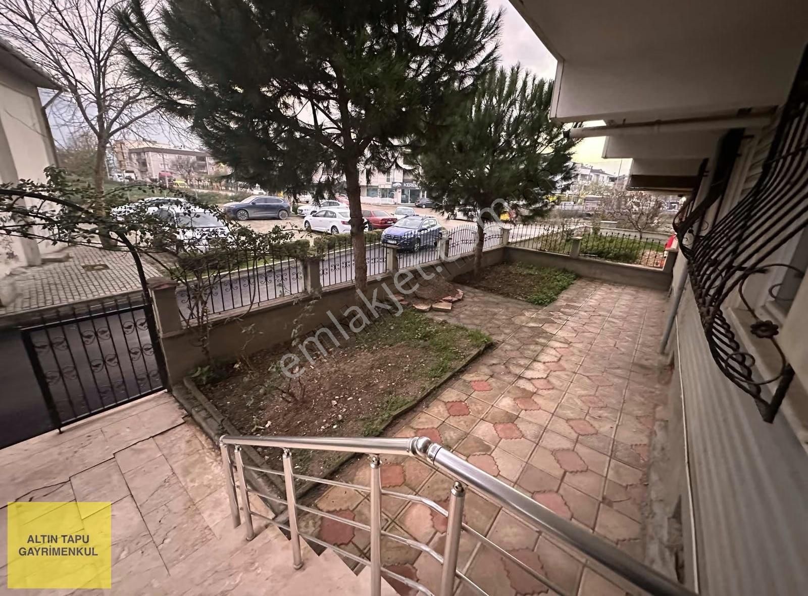 Arakat / Geniş / 3+1 Daire - Görsel 9