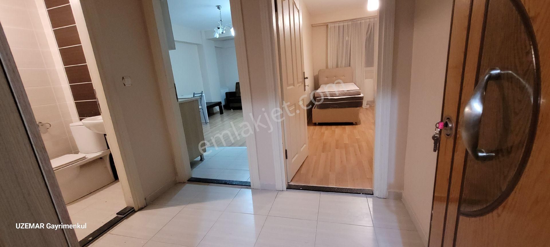 Uzemar'dan/küçükçekmece/kartaltepe/kiralık & - Görsel 8